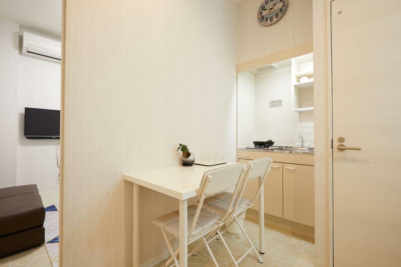 Mitsuba Guest House Tokyo Ngoại thất bức ảnh