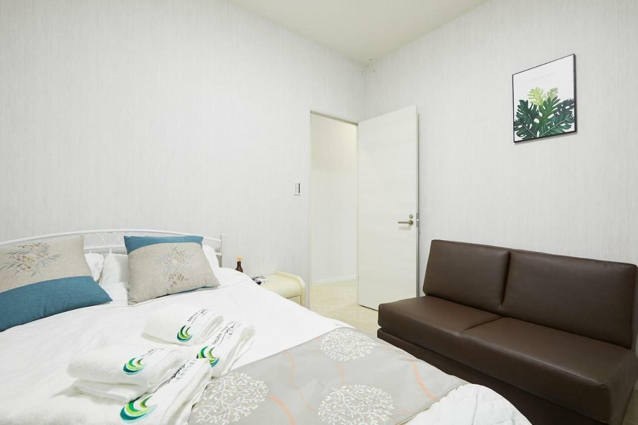 Mitsuba Guest House Tokyo Ngoại thất bức ảnh
