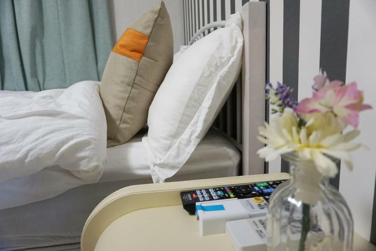 Mitsuba Guest House Tokyo Ngoại thất bức ảnh