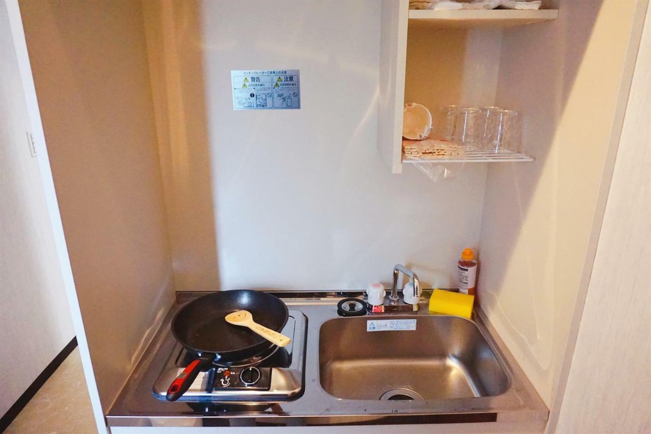 Mitsuba Guest House Tokyo Ngoại thất bức ảnh