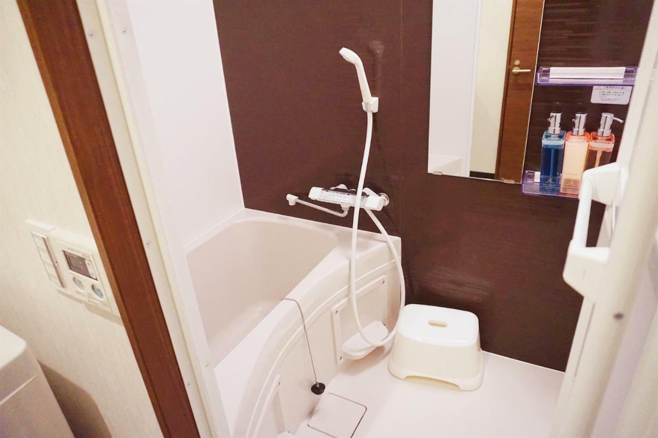 Mitsuba Guest House Tokyo Ngoại thất bức ảnh