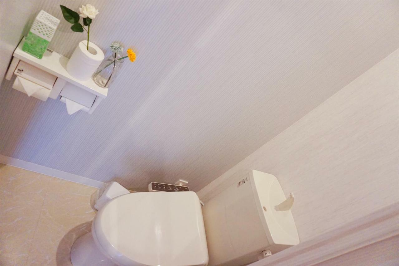 Mitsuba Guest House Tokyo Ngoại thất bức ảnh