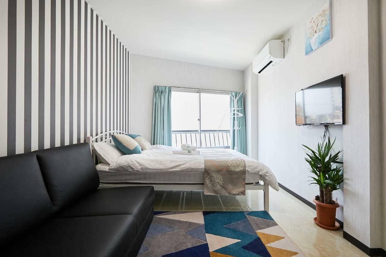 Mitsuba Guest House Tokyo Ngoại thất bức ảnh
