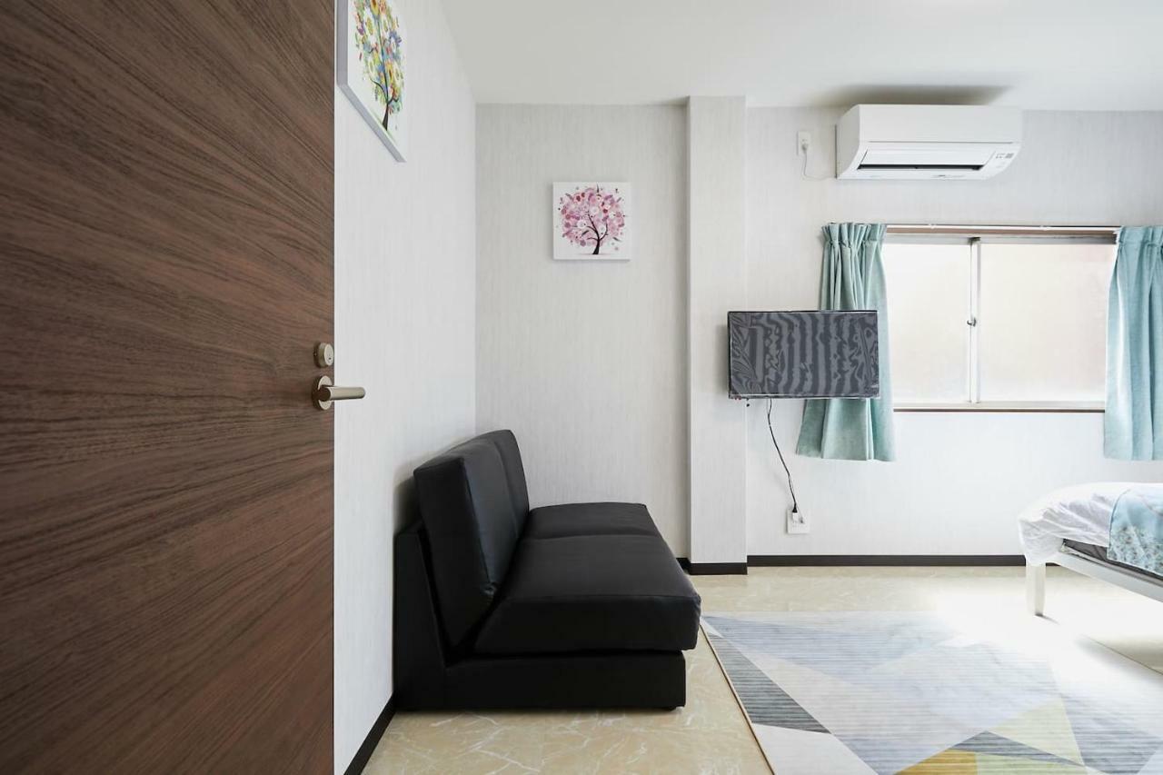Mitsuba Guest House Tokyo Ngoại thất bức ảnh