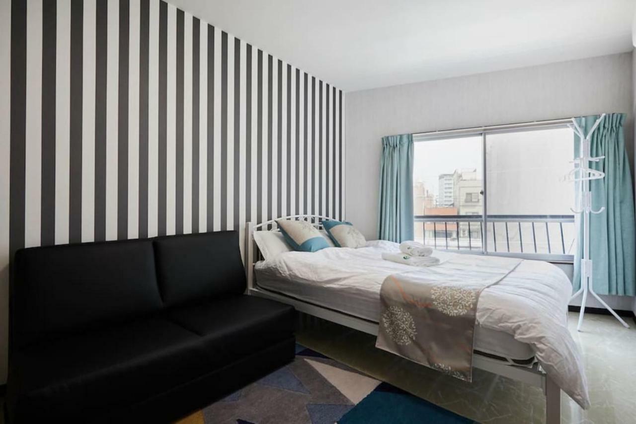 Mitsuba Guest House Tokyo Ngoại thất bức ảnh