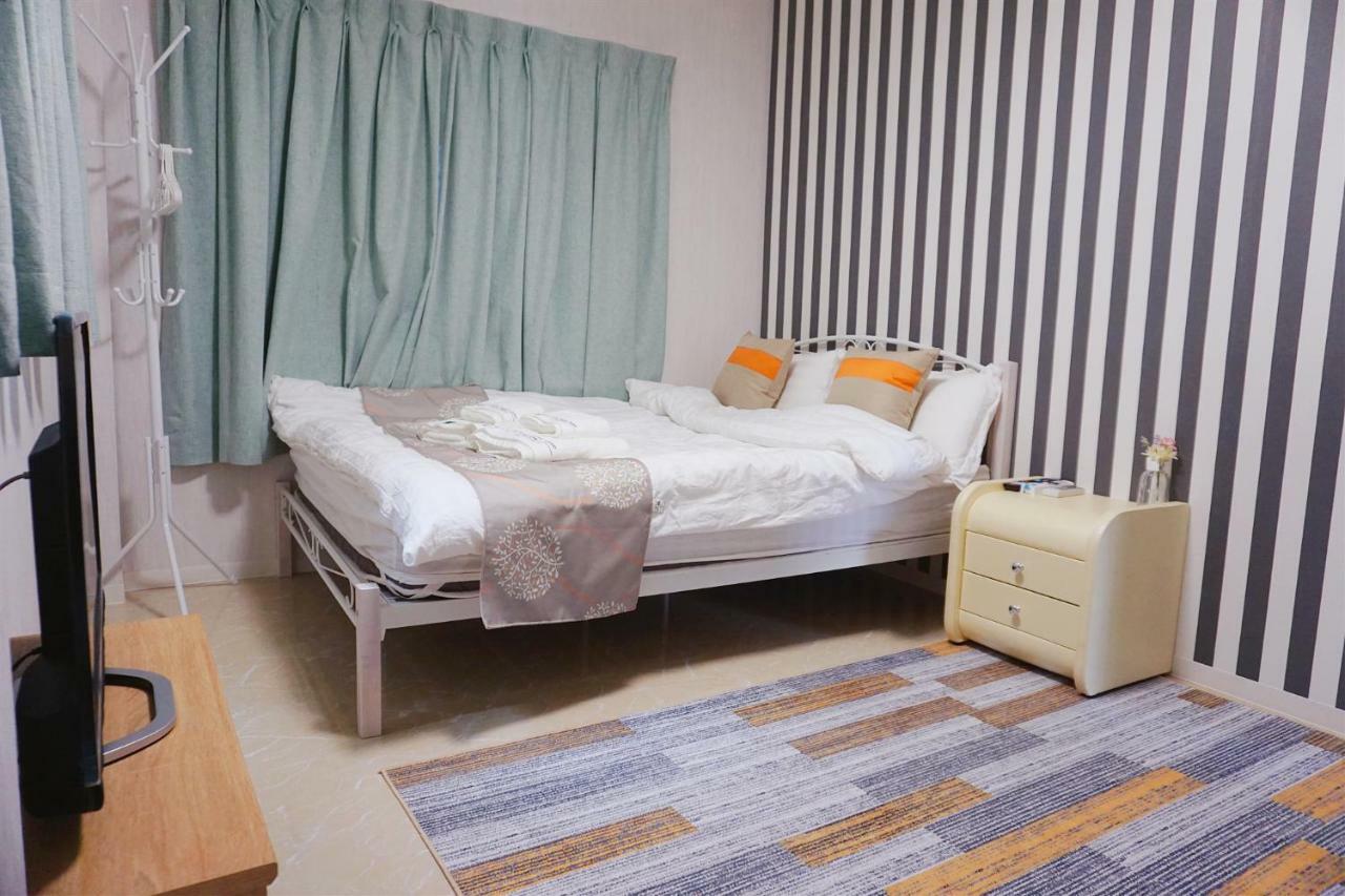 Mitsuba Guest House Tokyo Ngoại thất bức ảnh