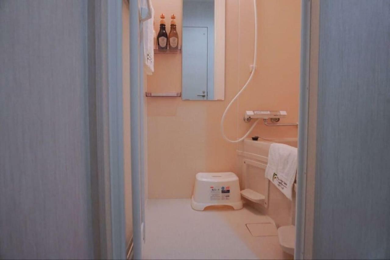 Mitsuba Guest House Tokyo Ngoại thất bức ảnh