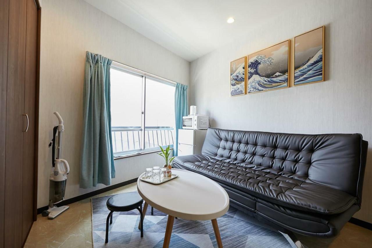 Mitsuba Guest House Tokyo Ngoại thất bức ảnh