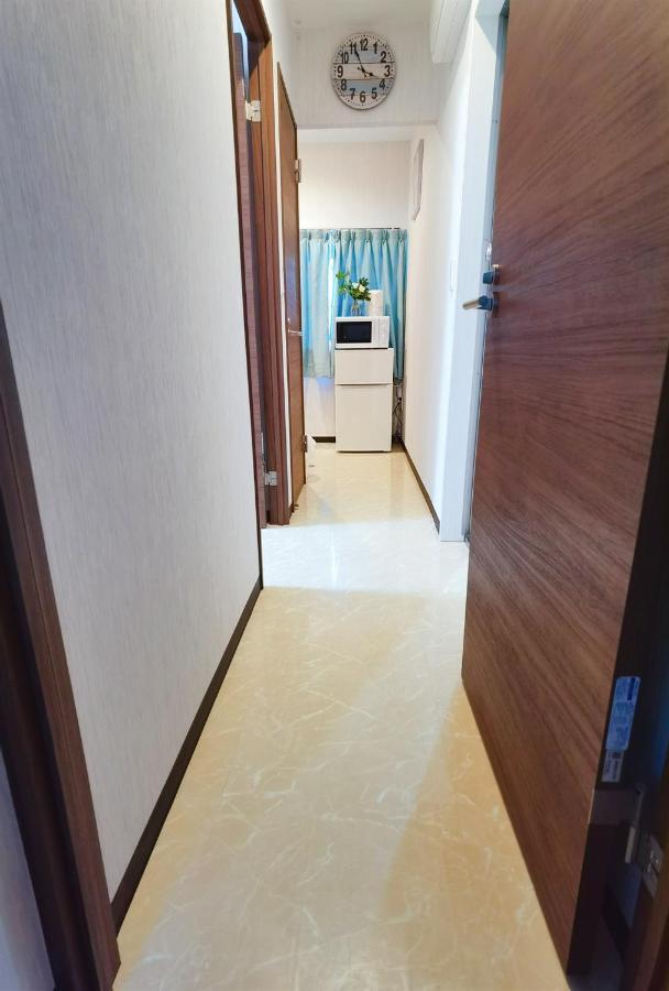 Mitsuba Guest House Tokyo Ngoại thất bức ảnh