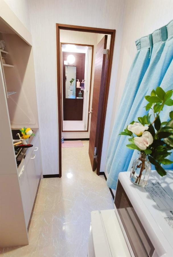 Mitsuba Guest House Tokyo Ngoại thất bức ảnh