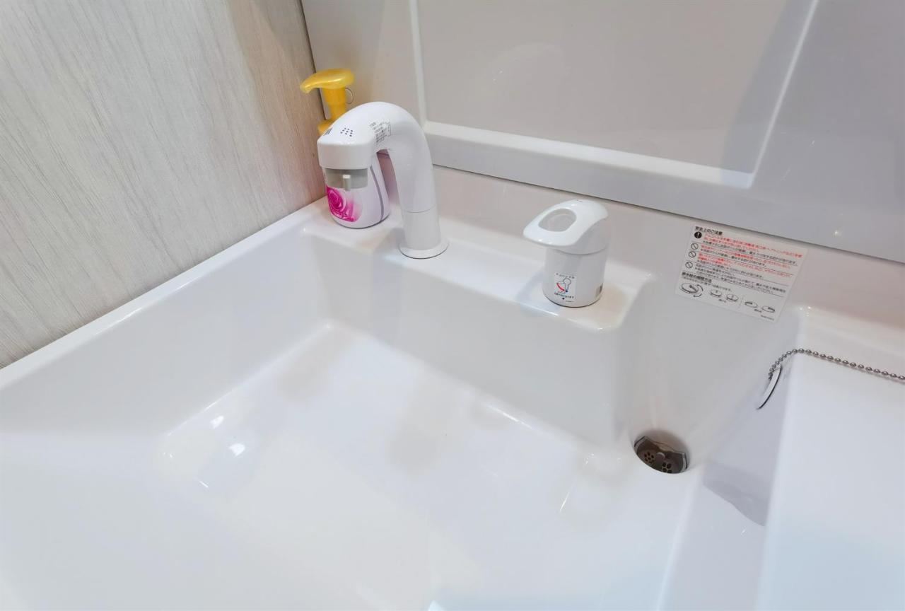 Mitsuba Guest House Tokyo Ngoại thất bức ảnh