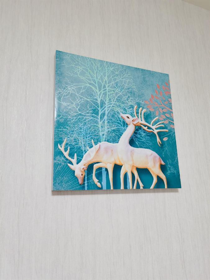 Mitsuba Guest House Tokyo Ngoại thất bức ảnh