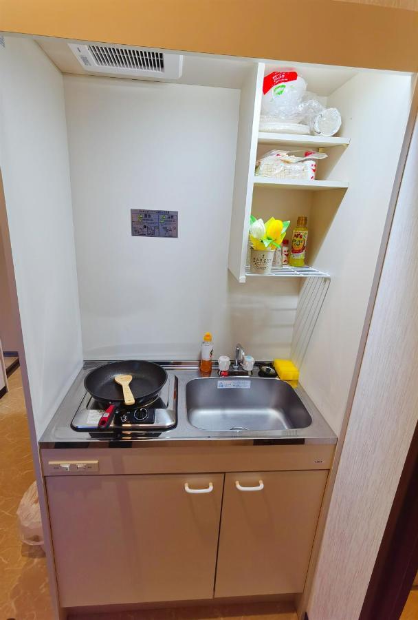Mitsuba Guest House Tokyo Ngoại thất bức ảnh