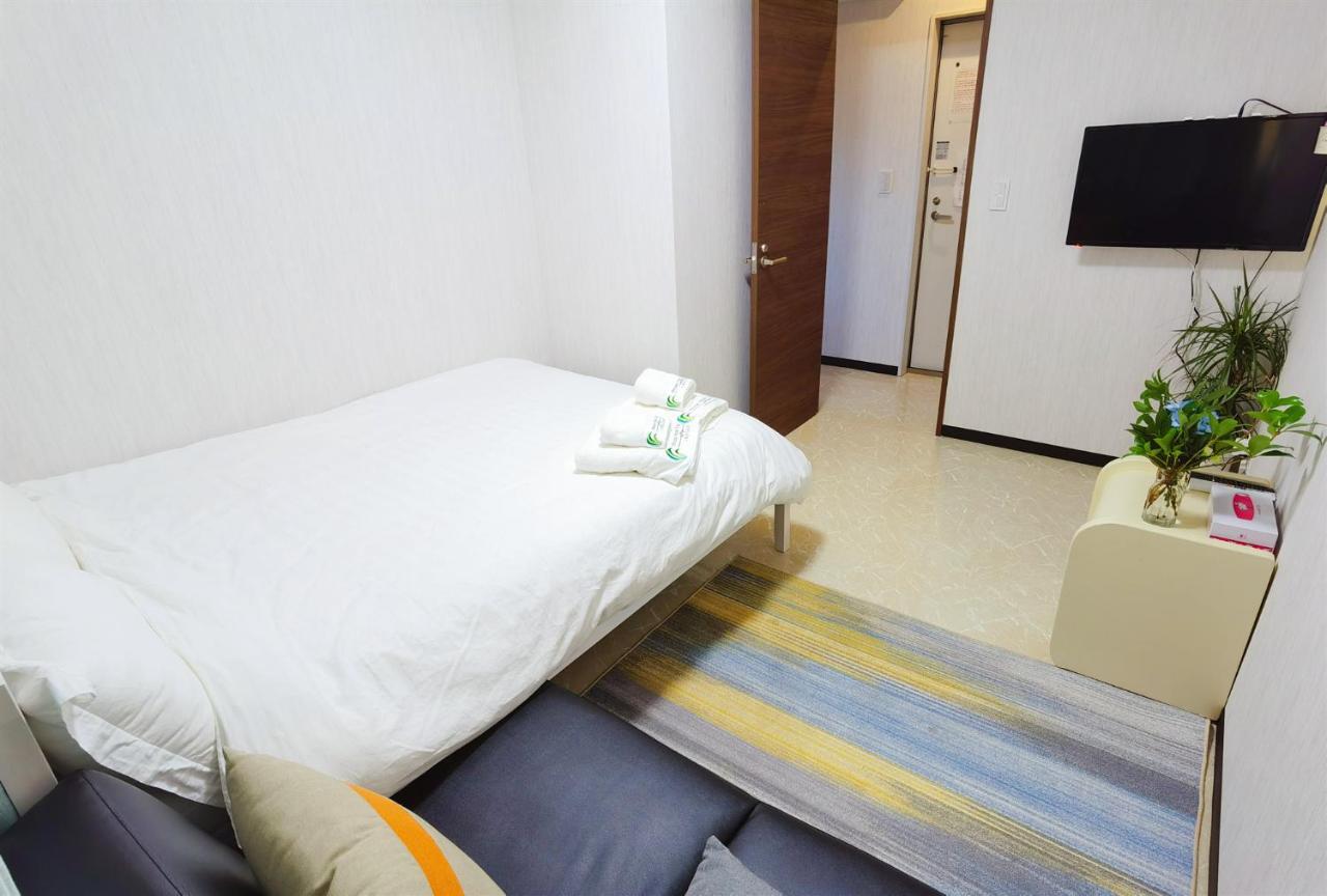 Mitsuba Guest House Tokyo Ngoại thất bức ảnh